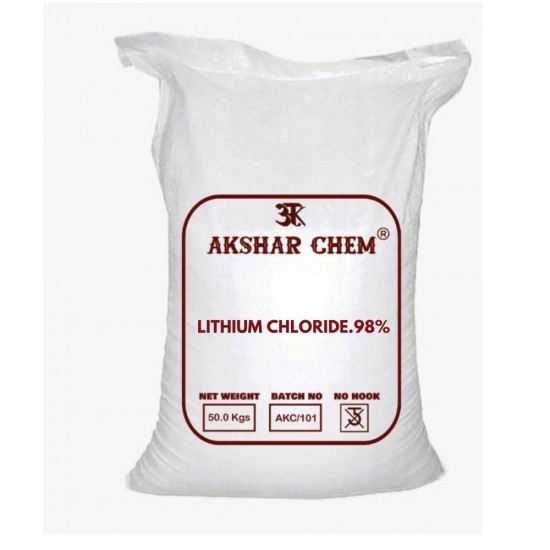 Lithium Chloride full-image